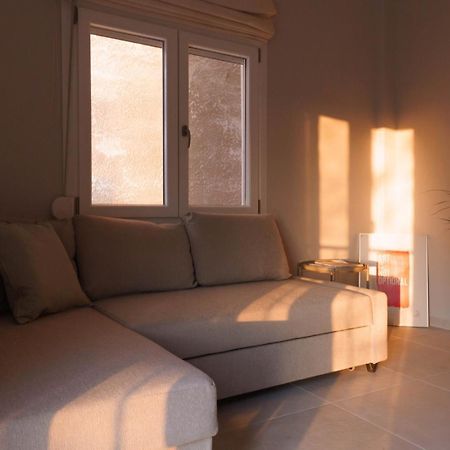 Menthe, Nilie Hospitality Mgmt Apartment Солун Екстериор снимка