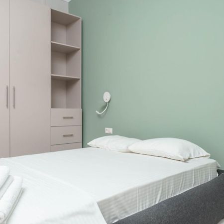 Menthe, Nilie Hospitality Mgmt Apartment Солун Екстериор снимка