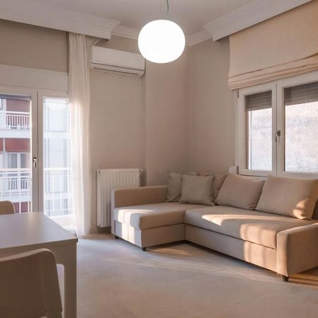 Menthe, Nilie Hospitality Mgmt Apartment Солун Екстериор снимка