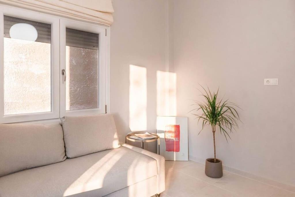 Menthe, Nilie Hospitality Mgmt Apartment Солун Екстериор снимка