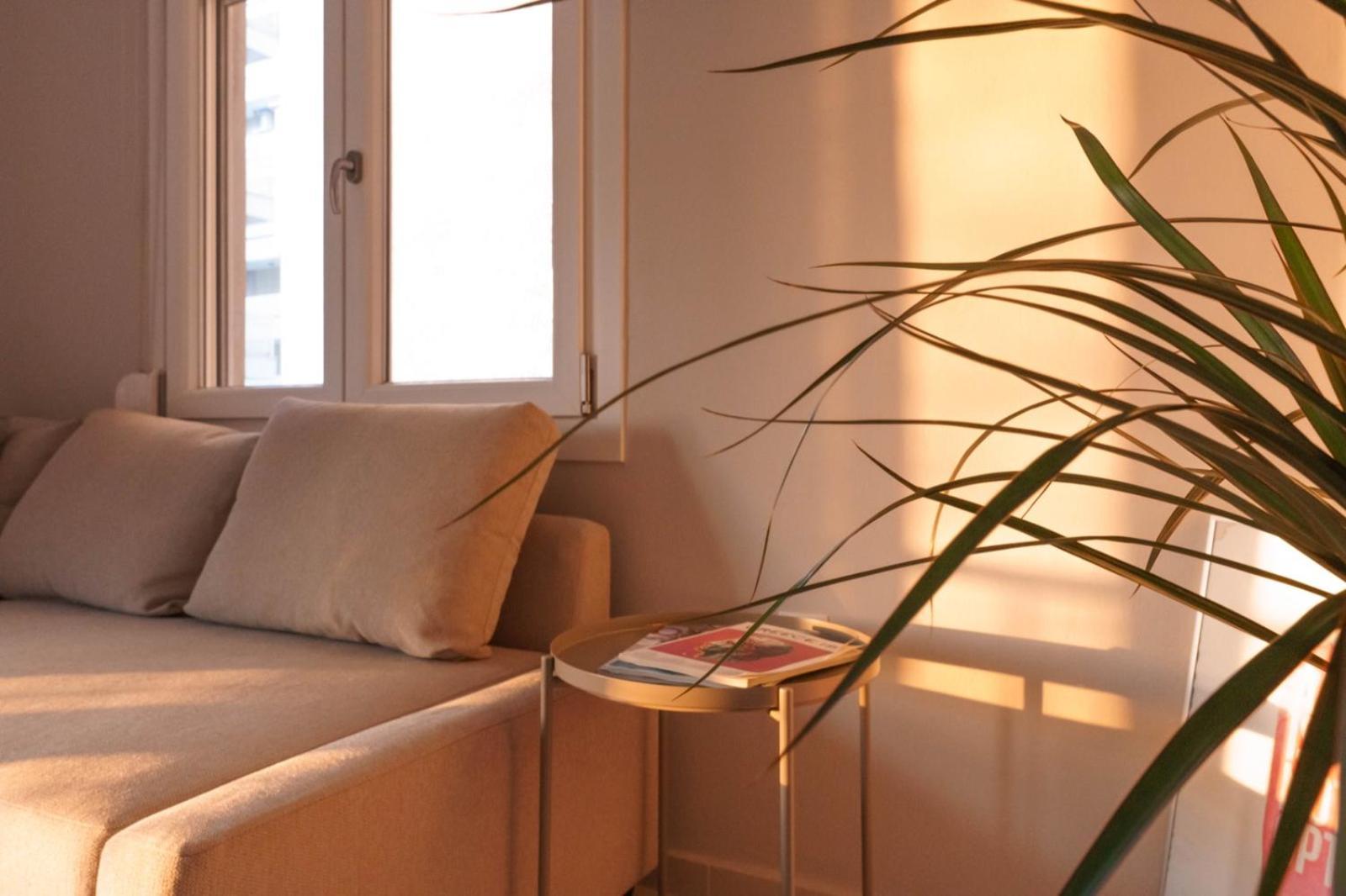Menthe, Nilie Hospitality Mgmt Apartment Солун Екстериор снимка