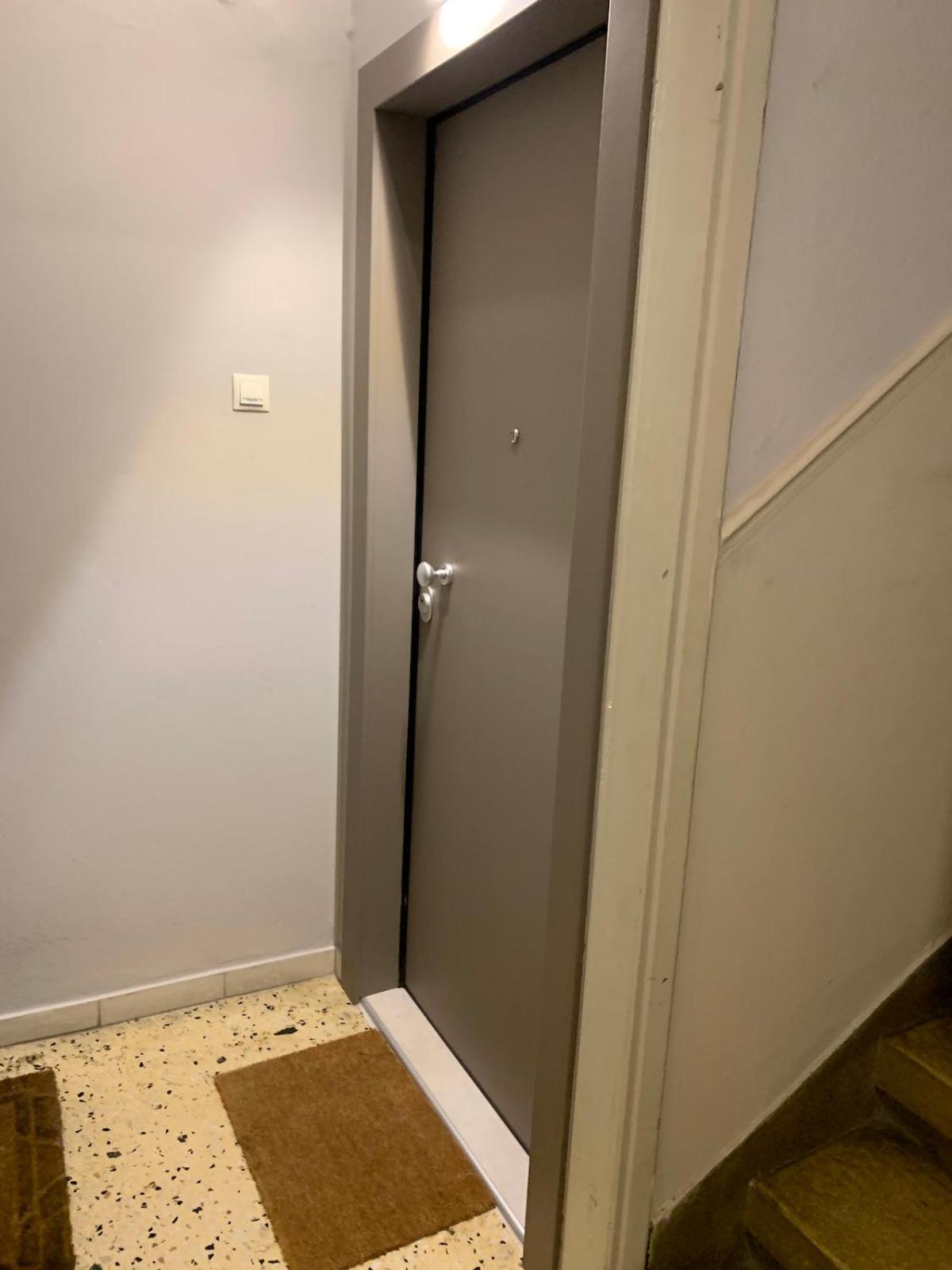 Menthe, Nilie Hospitality Mgmt Apartment Солун Екстериор снимка