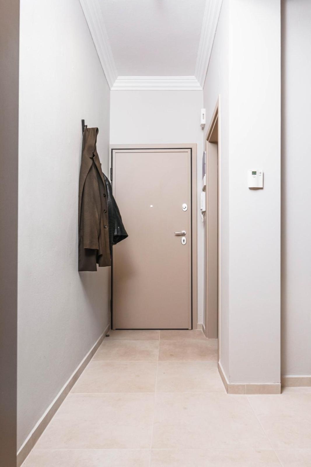 Menthe, Nilie Hospitality Mgmt Apartment Солун Екстериор снимка