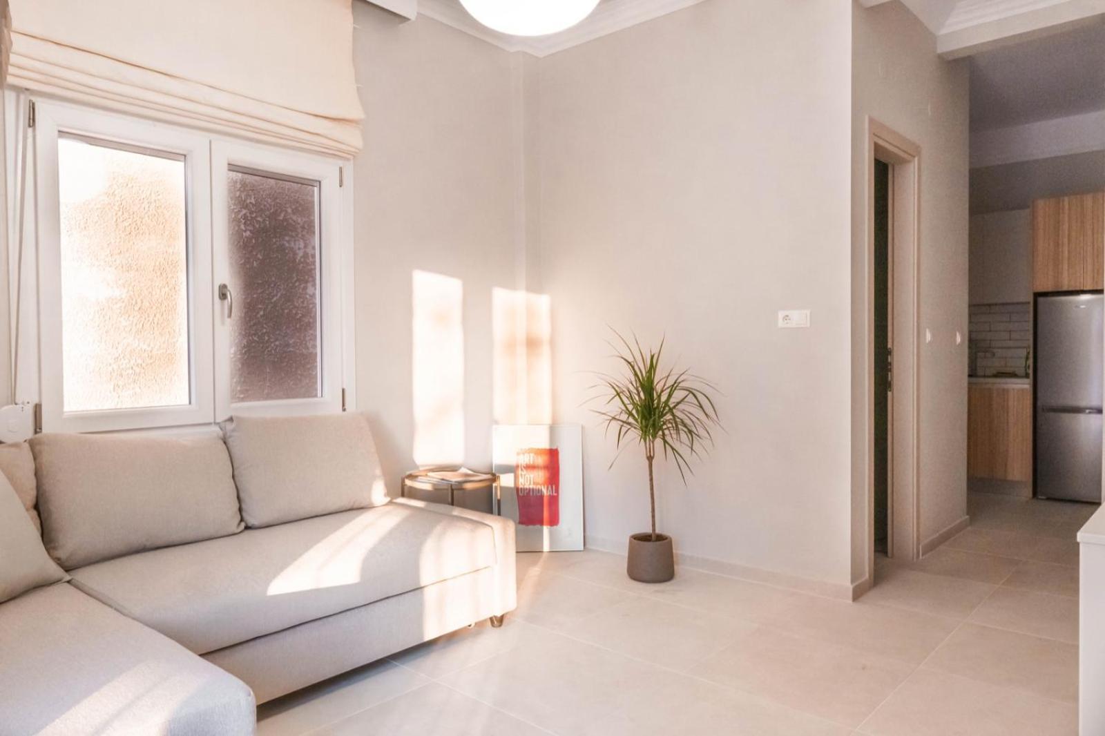 Menthe, Nilie Hospitality Mgmt Apartment Солун Екстериор снимка