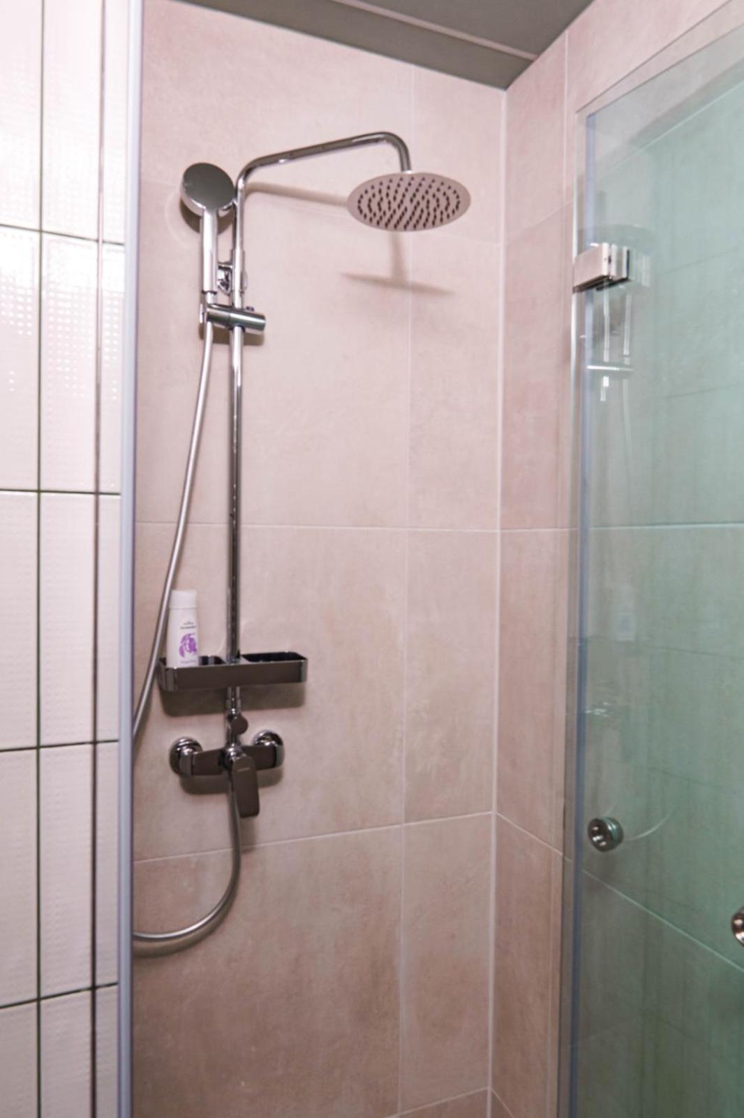 Menthe, Nilie Hospitality Mgmt Apartment Солун Екстериор снимка