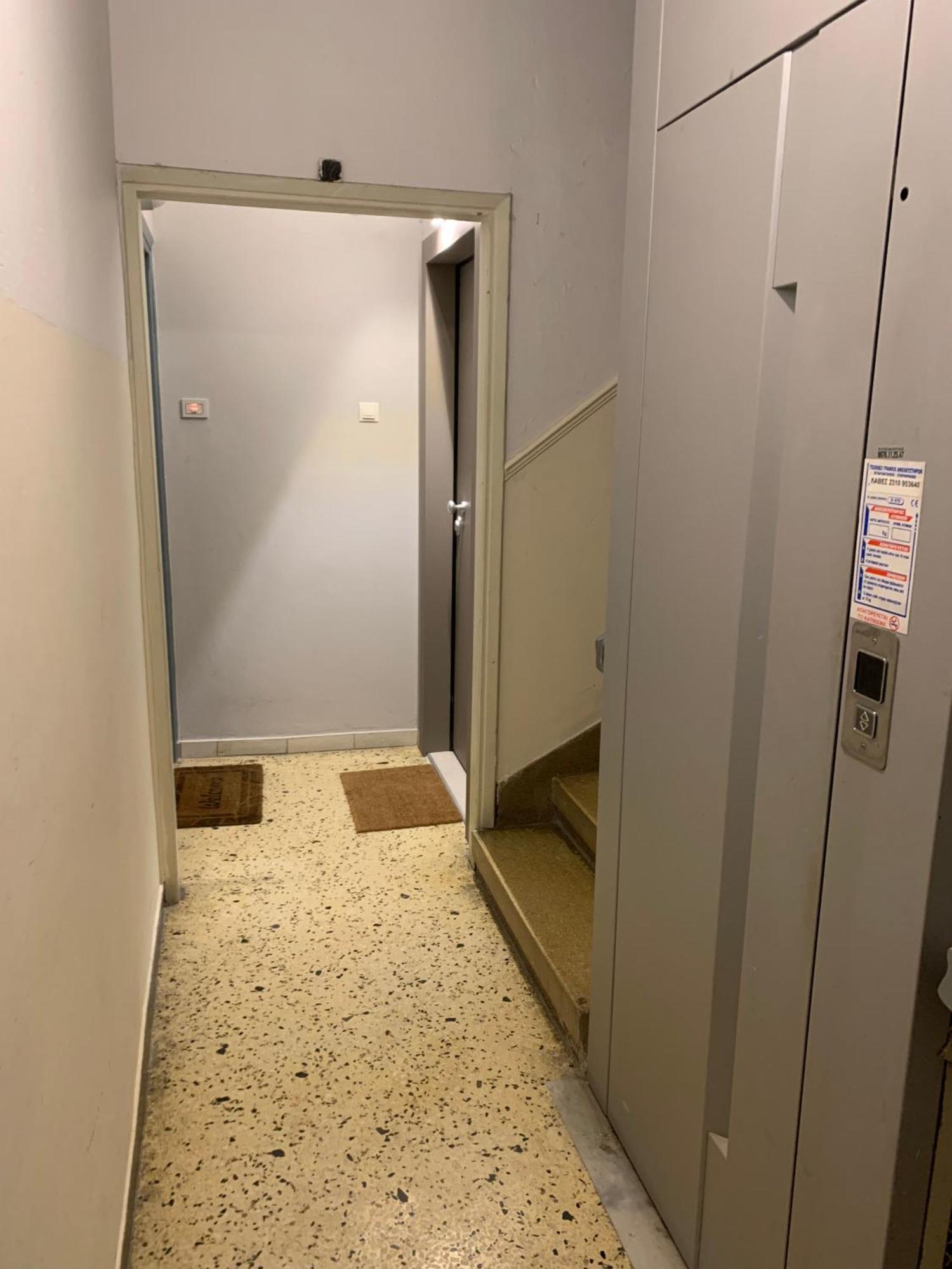 Menthe, Nilie Hospitality Mgmt Apartment Солун Екстериор снимка