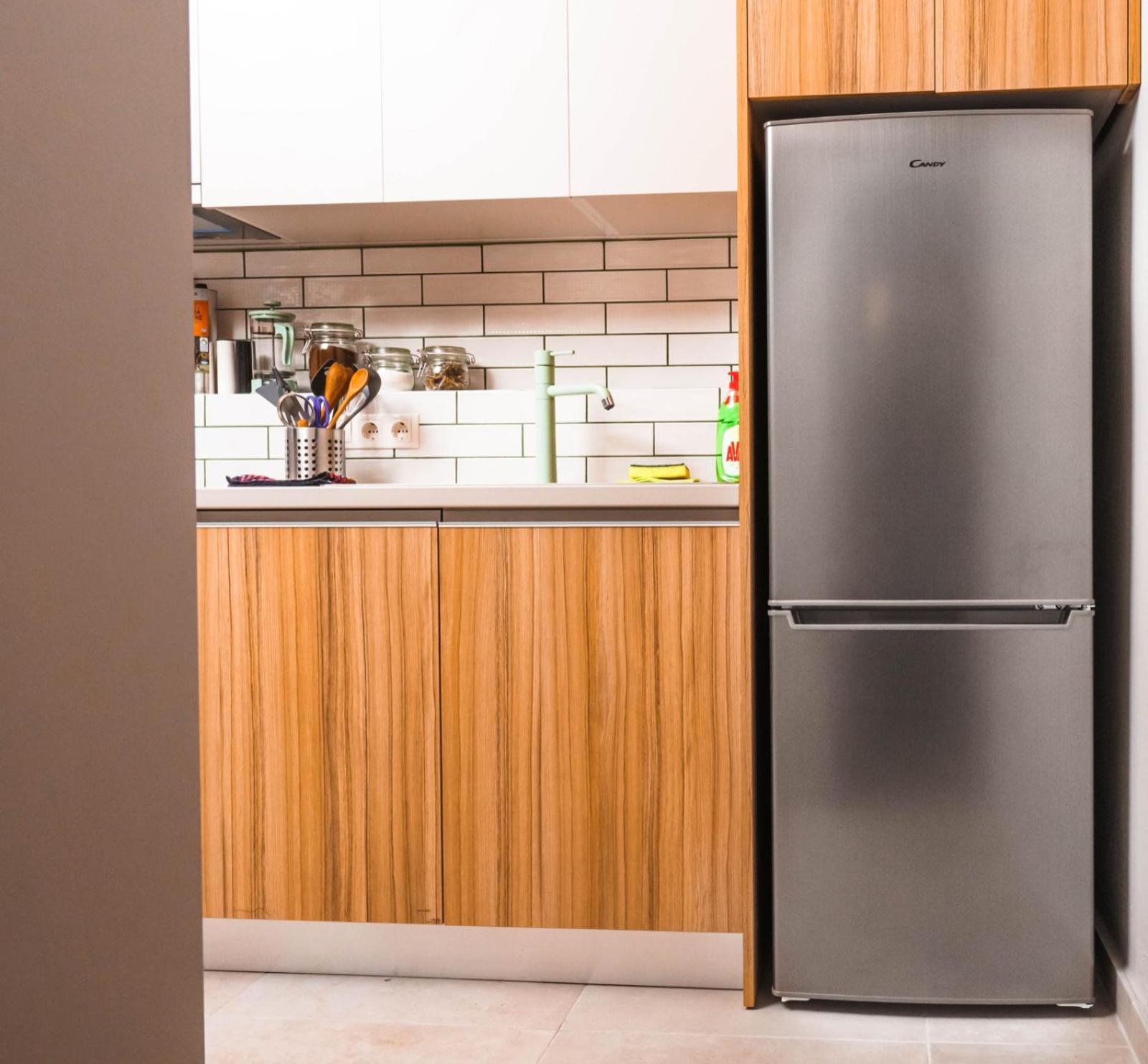 Menthe, Nilie Hospitality Mgmt Apartment Солун Екстериор снимка